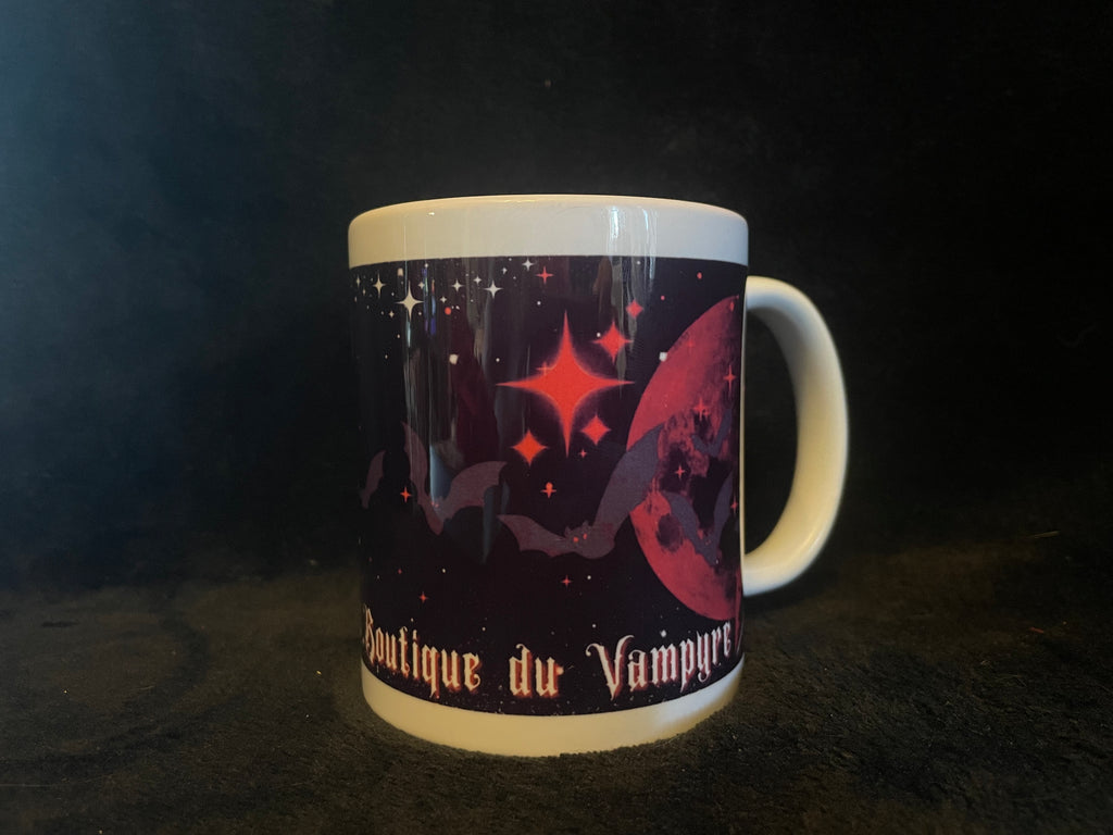 MUG-Carpe Noctem