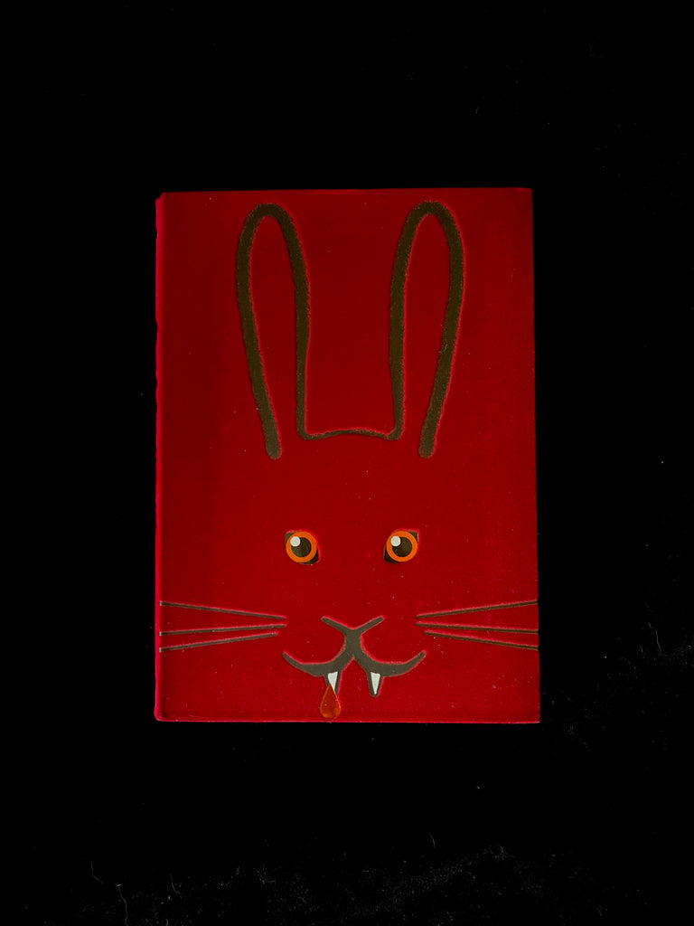 Bunnicula- 40th Anniversary Edition by James Howe